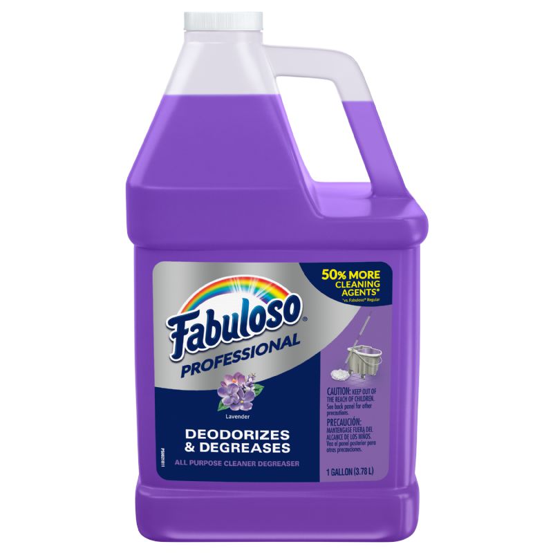 CLEANER FABULOSO LAVENDER