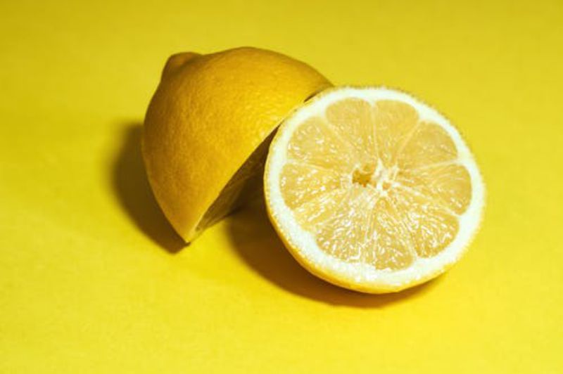 LEMON CHOICE FRESH 165 CT