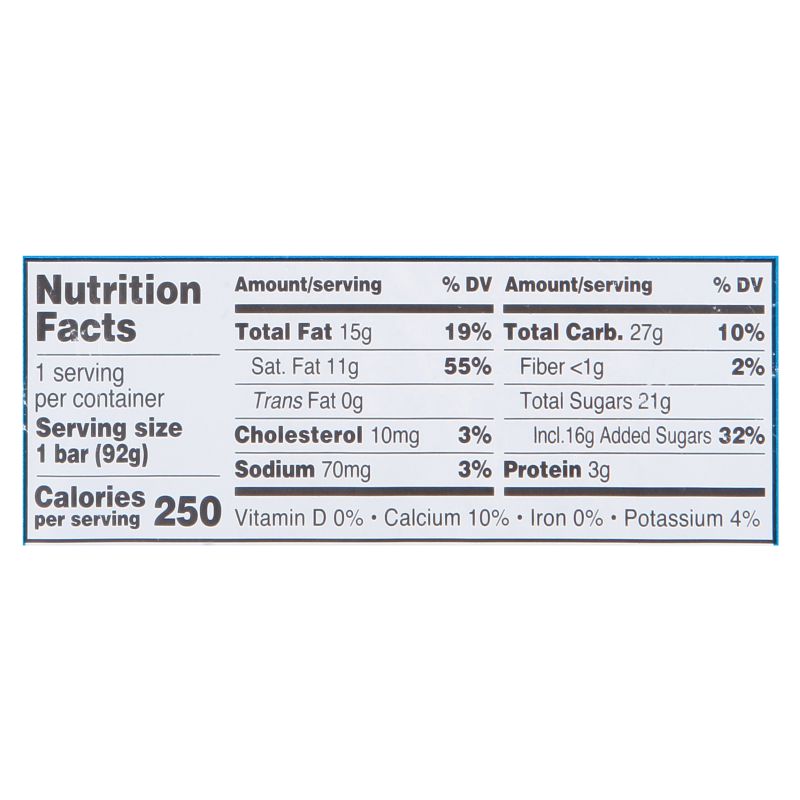 ICE CREAM BAR BIG ALASKA 24 5 OZ CT CASE