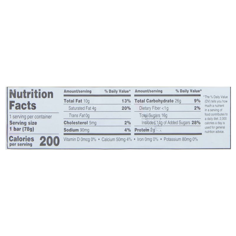 ICE CREAM BAR STRWBY SHORTCAKE 24 4 OZ CASE
