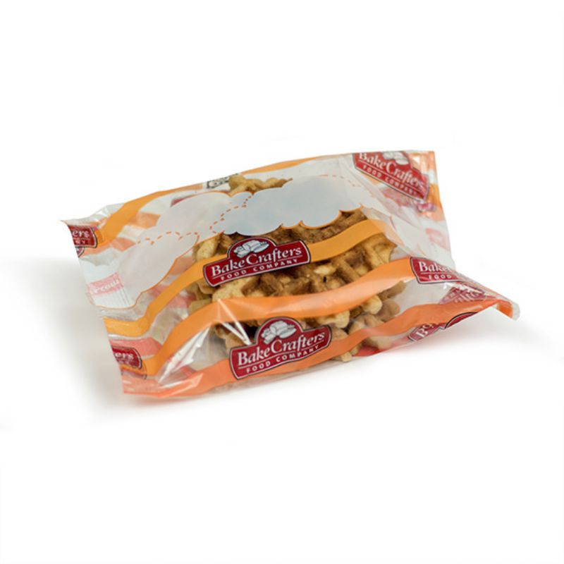 SANDWICH CHICKEN WAFFLE I/W WG