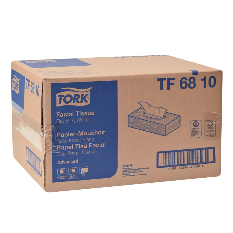 TOWEL ROLL KITCHEN NATURAL 12 ROLLS PER CASE