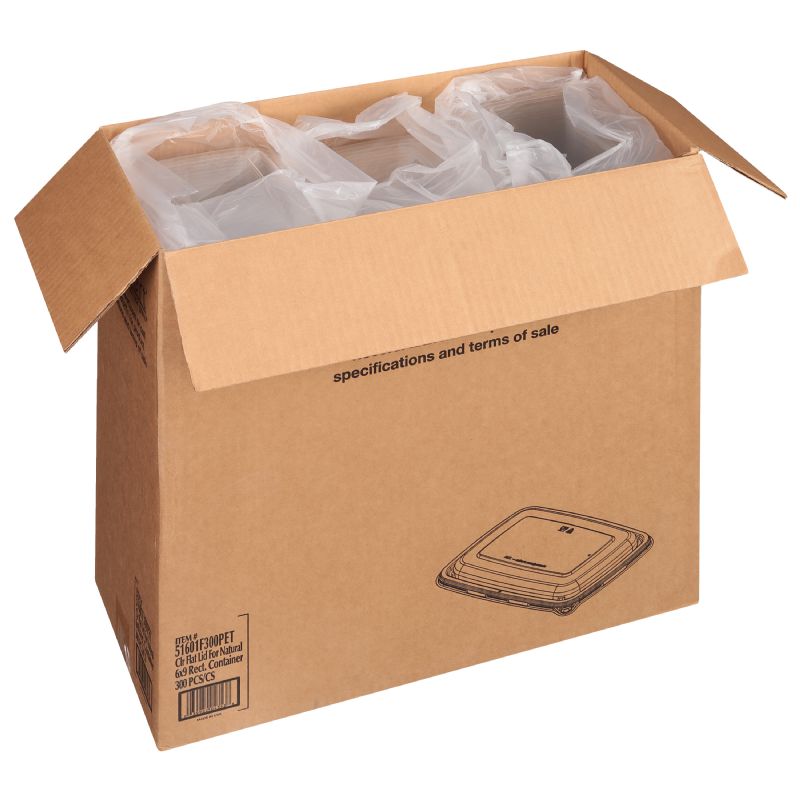 LID PLASTIC DOME FOR 640017
