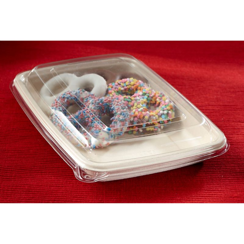 LID PLASTIC DOME FOR 640017