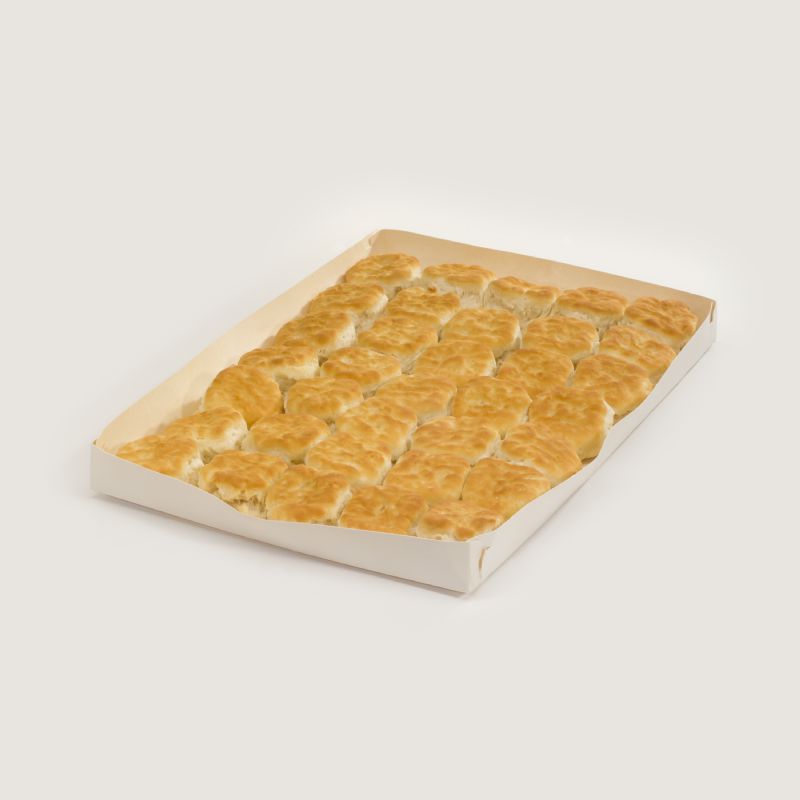 BISCUIT BAKED BUTTERMILK 210 1.8 OZ PER CASE