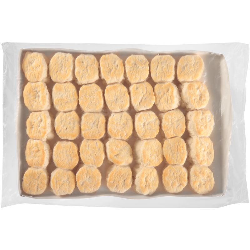 BISCUIT BAKED BUTTERMILK 210 1.8 OZ PER CASE