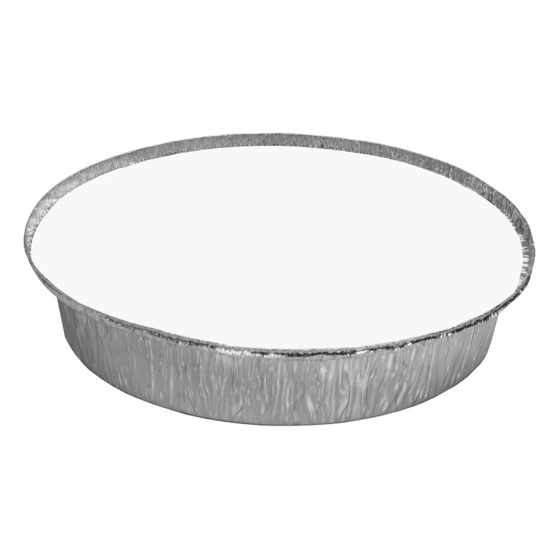 CONTAINER FOIL COMBO 250 CT 9 IN PAN