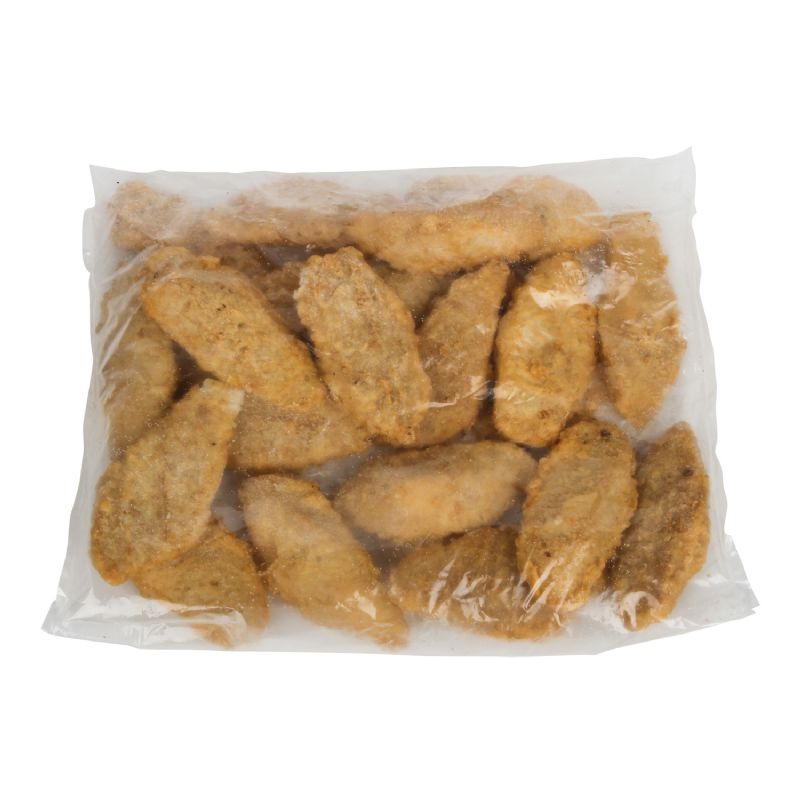 COD PORTION BEER BATTERED 40 4 OZ PIECES PER CASE