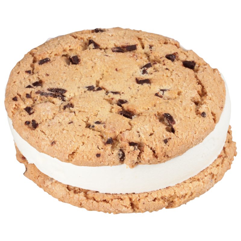 ICE CREAM SANDWICH COOKIE BIG BOP 12 CT
