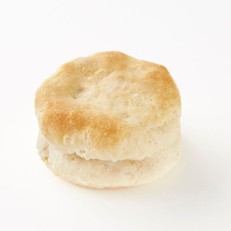 BISCUIT DOUGH EZ SPLT SOUTHERN 216 2.5 OZ CASE