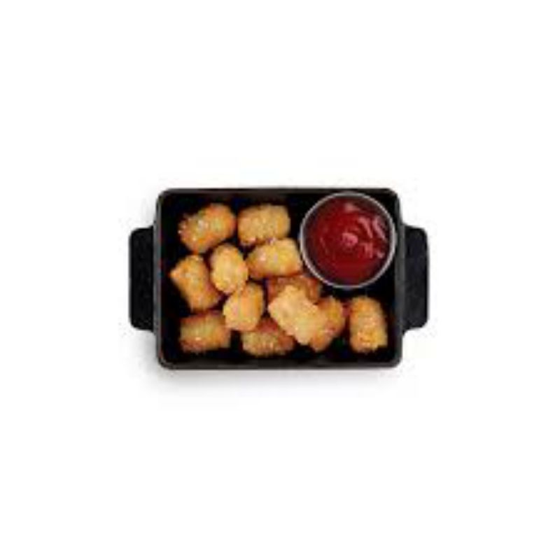 POTATO TATER TOT 6/5#