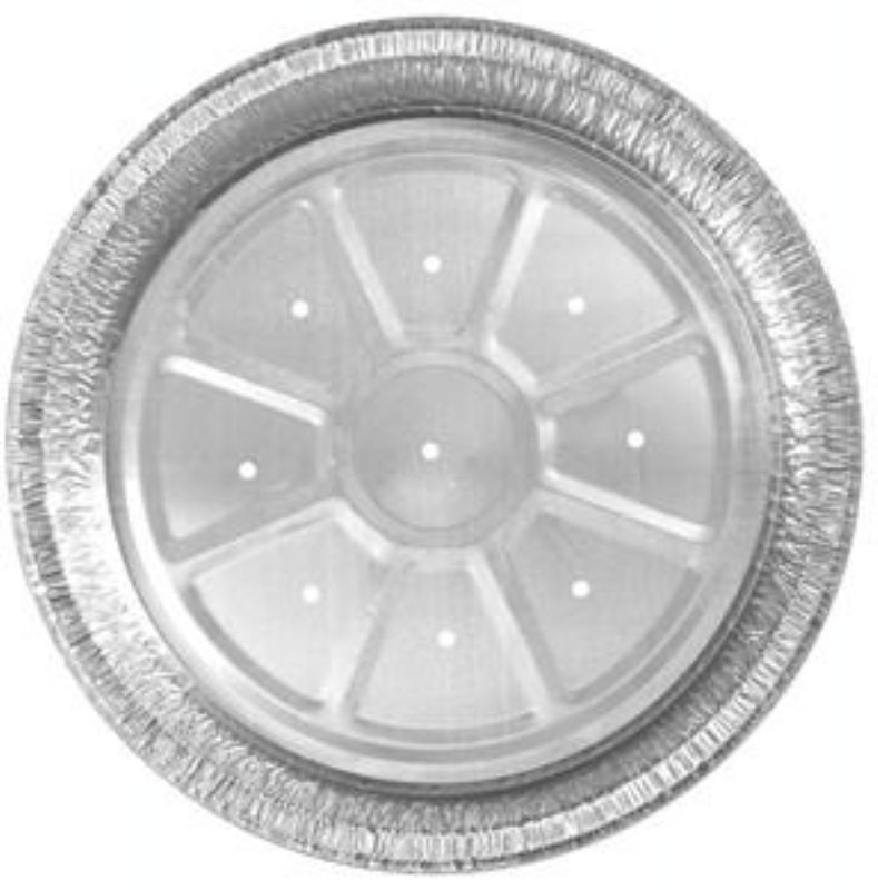 PAN FOIL PIE 9 X DEEP 500 CT PER CASE