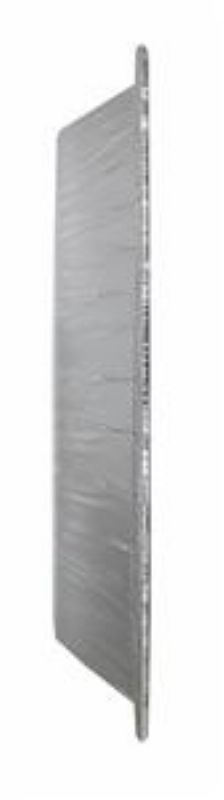 PAN FOIL PIE 9 X DEEP 500 CT PER CASE