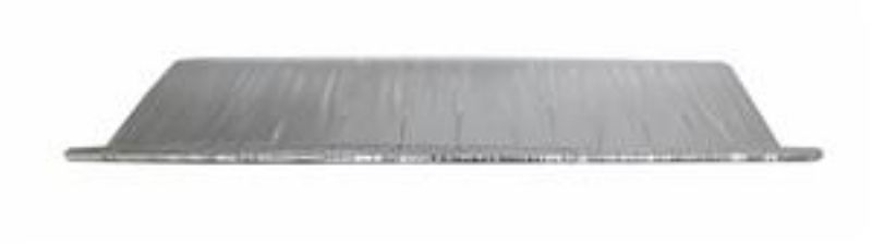 PAN FOIL PIE 9 X DEEP 500 CT PER CASE