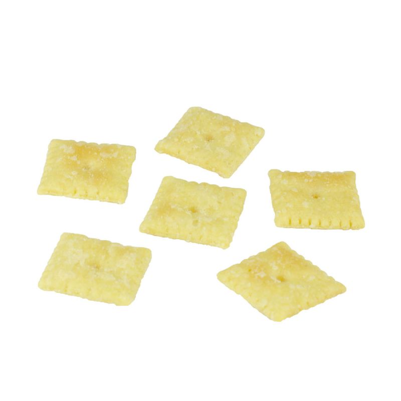 CRACKER CHEEZ IT WHITE CHEDDER 60 1.5 OZ PER CASE
