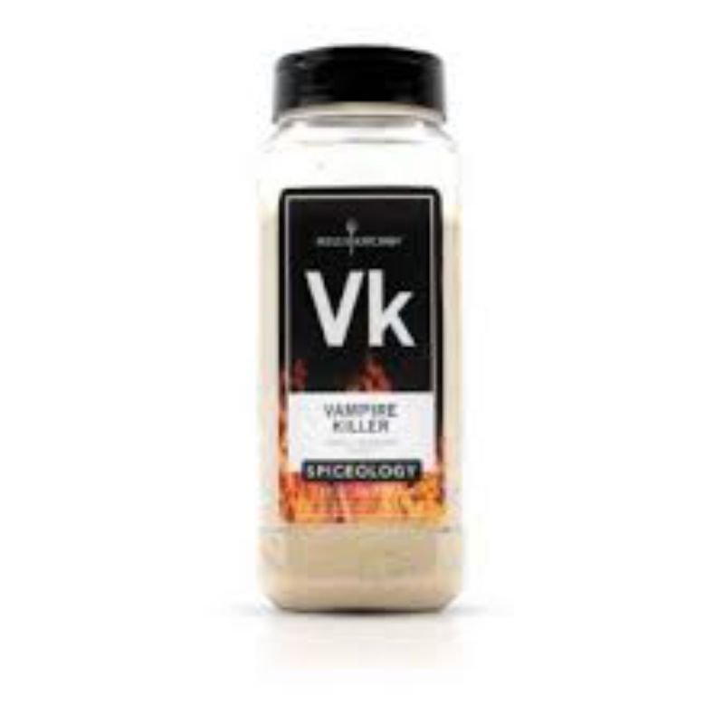 SPICE VAMPIRE KILLER HK 1 CT 18 OZ