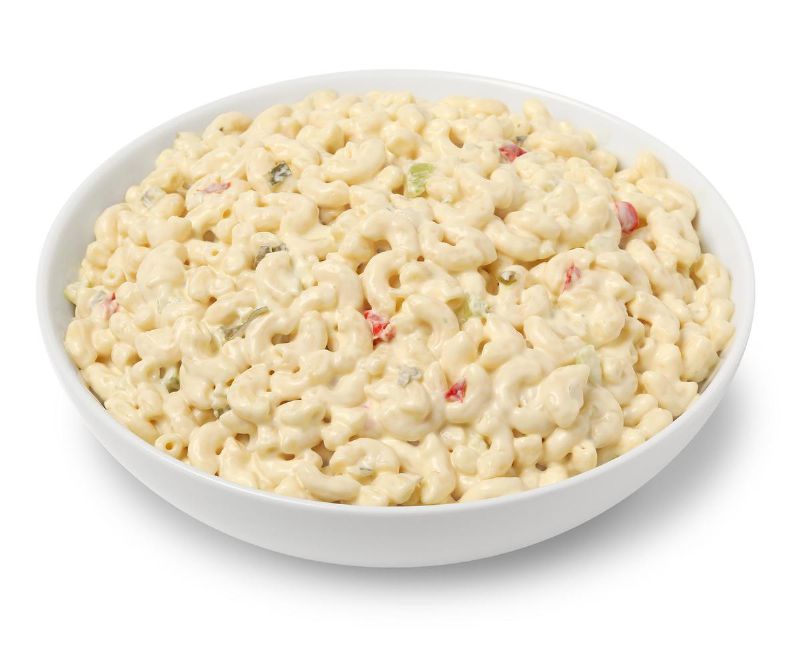 SALAD ELBOW MACARONI 3 8 LB CASE