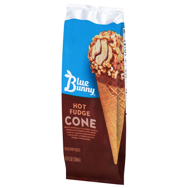 ICE CREAM CONE VARIETY PK 24 CT CASE
