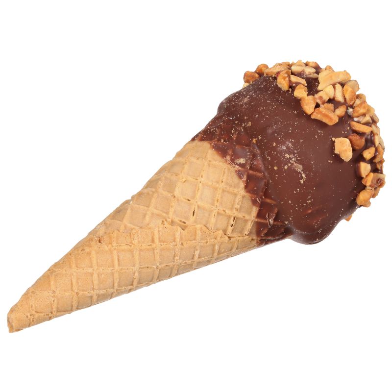 ICE CREAM CONE VARIETY PK 24 CT CASE