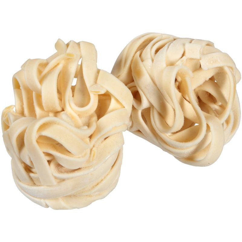PASTA FETTUCCINE NEST FRZ 1 OZ 18 LB