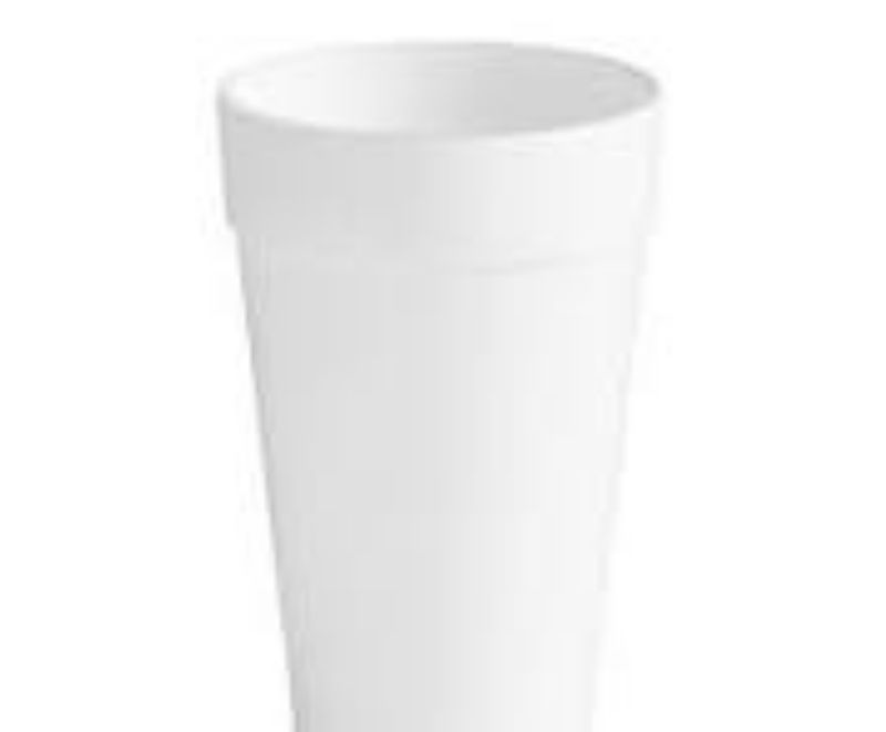 CUP FOAM 20 OZ 25 CT 20 PER CS