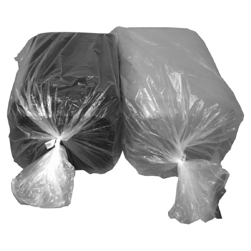 CONTAINER BLACK 8 1/2 LID COMBO 150 CT