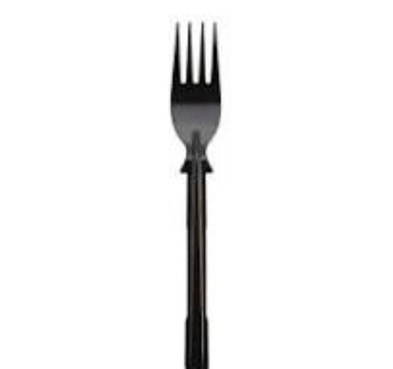 FORK PLASTIC FOR 890054 DISPENSER 960/CS