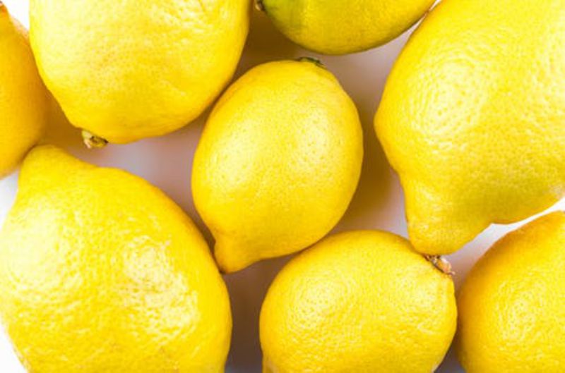 LEMON CHOICE
