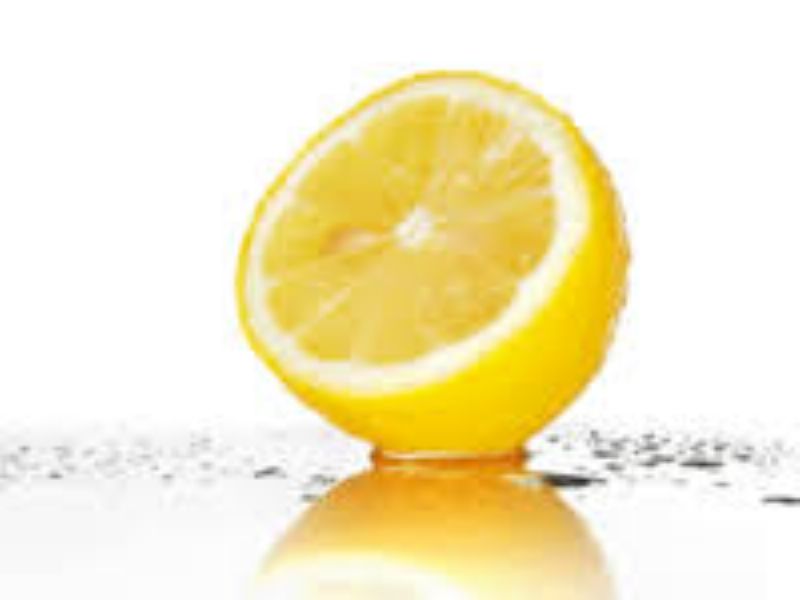 LEMON CHOICE