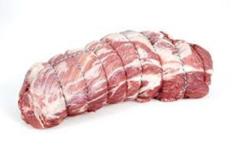 PORK BUTT BOSTON BL FRESH 8 8 LB AVG