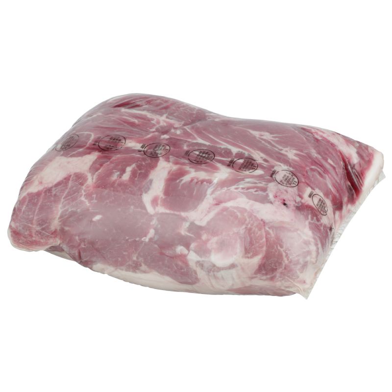 PORK BUTT BOSTON BL FRESH 8 8 LB AVG