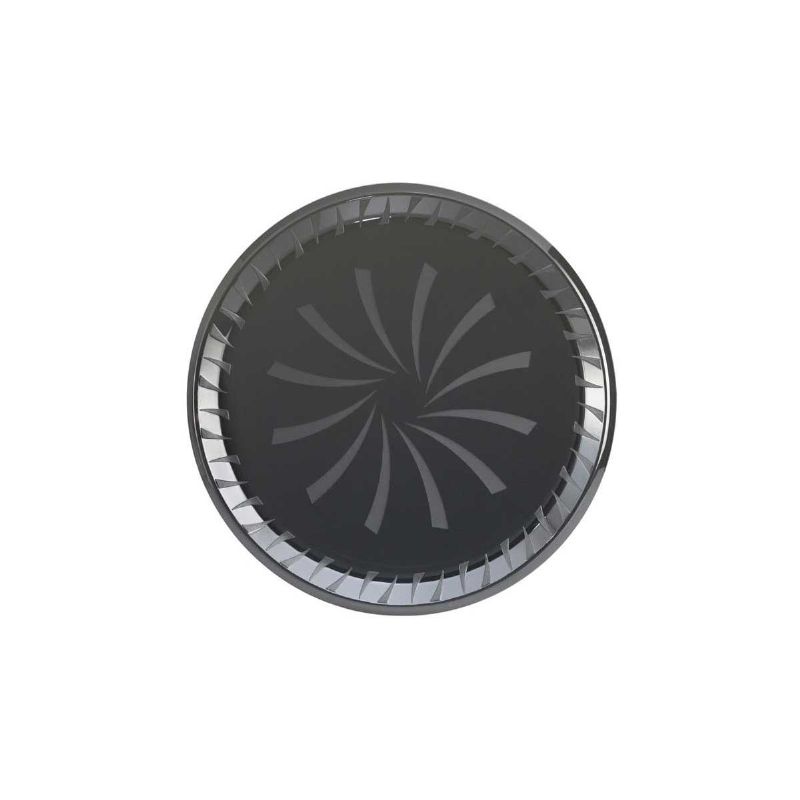 TRAY CATER W FLAT LID 16 IN SO 3 6 CT