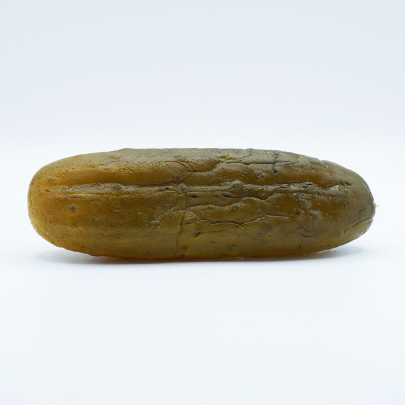PICKLE DILL WHOLE SINGLE POUCH 12 PICKLE EACHES PER CASE