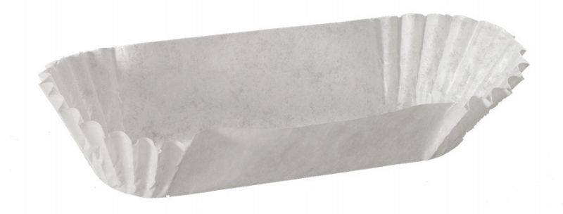 TRAY PAPER HOT DOG FLUTED 6