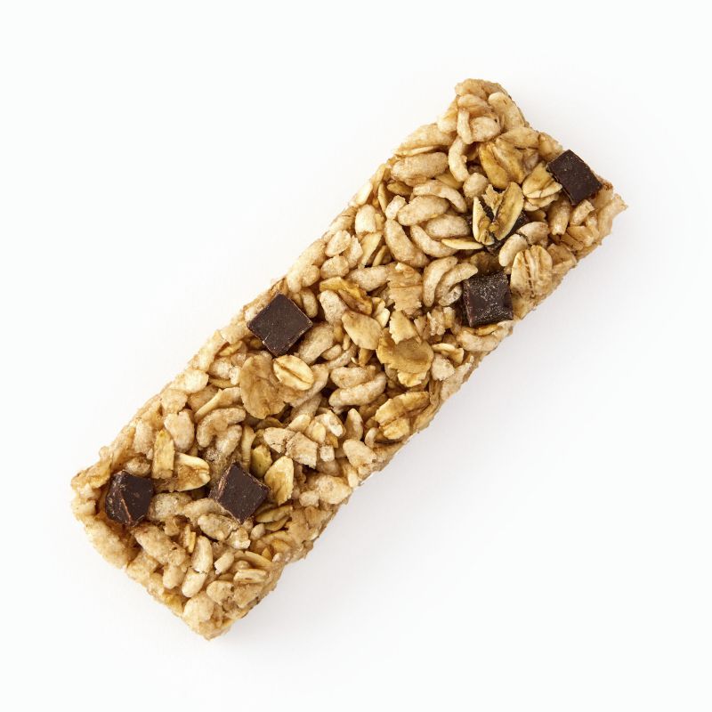 BAR GRANOLA CHOCOLATE CHUNK