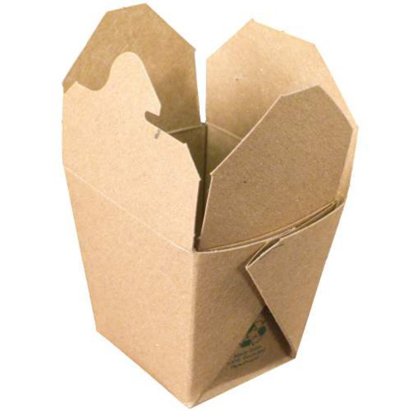 CONTAINER FOOD PAIL 8 OZ