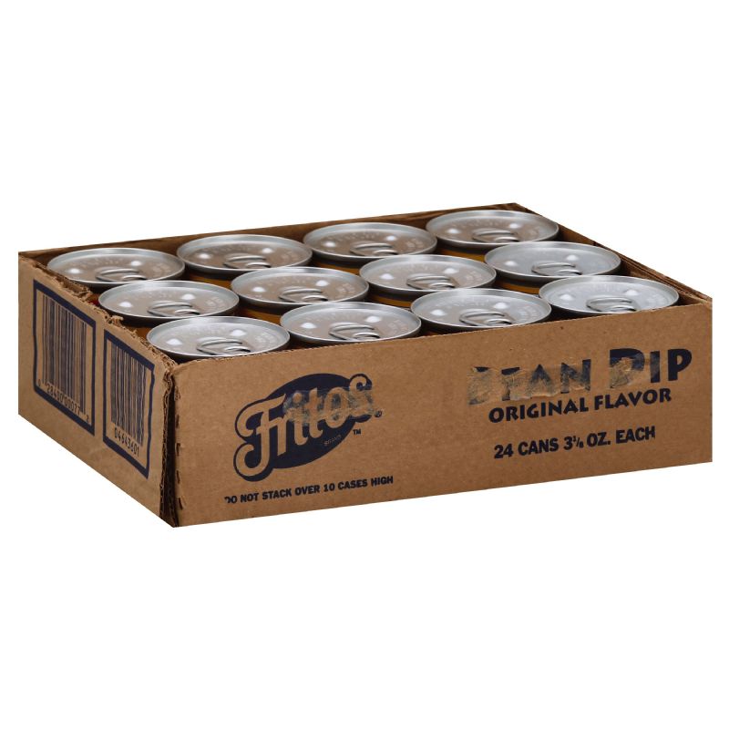 DIP BEAN FRITO LAY SO