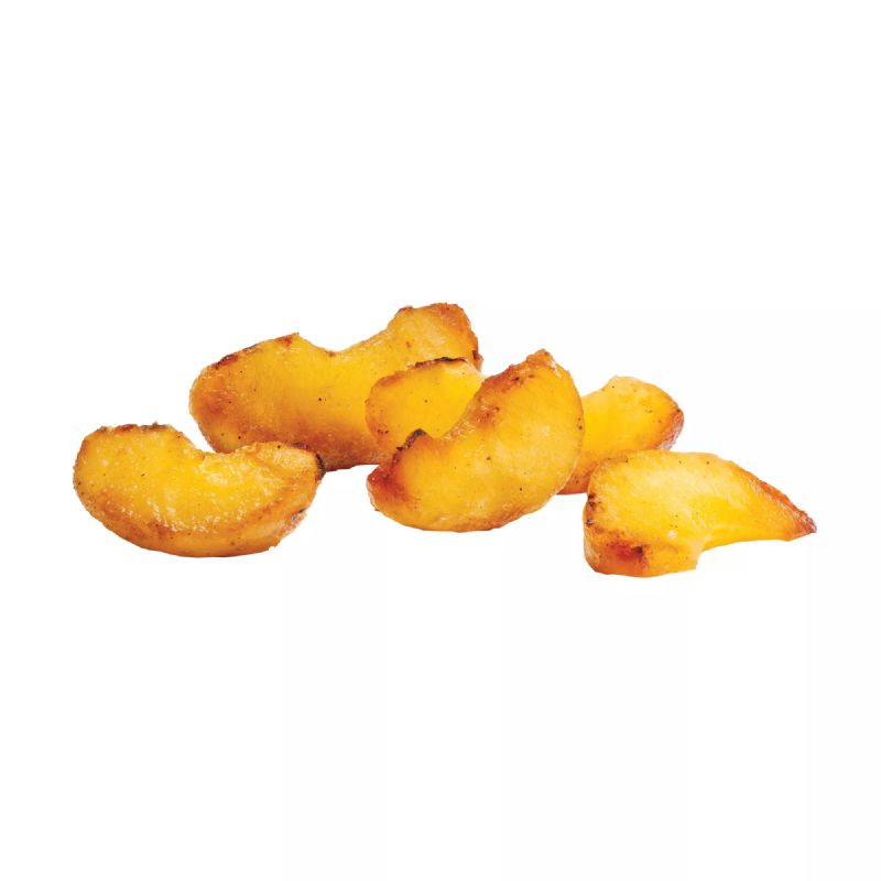 APPLE FUJI FLAME ROASTED
