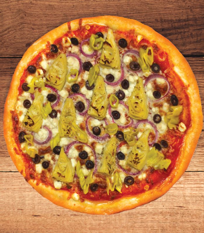 PEPPER BANANA RING MILD