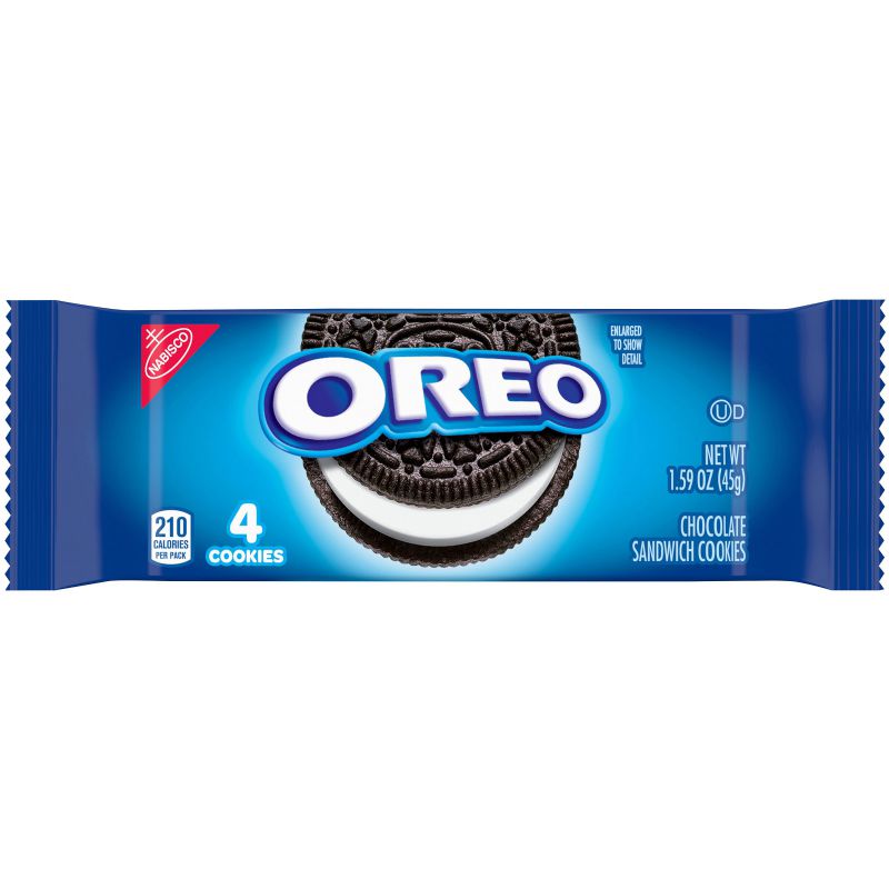 COOKIE OREO SO