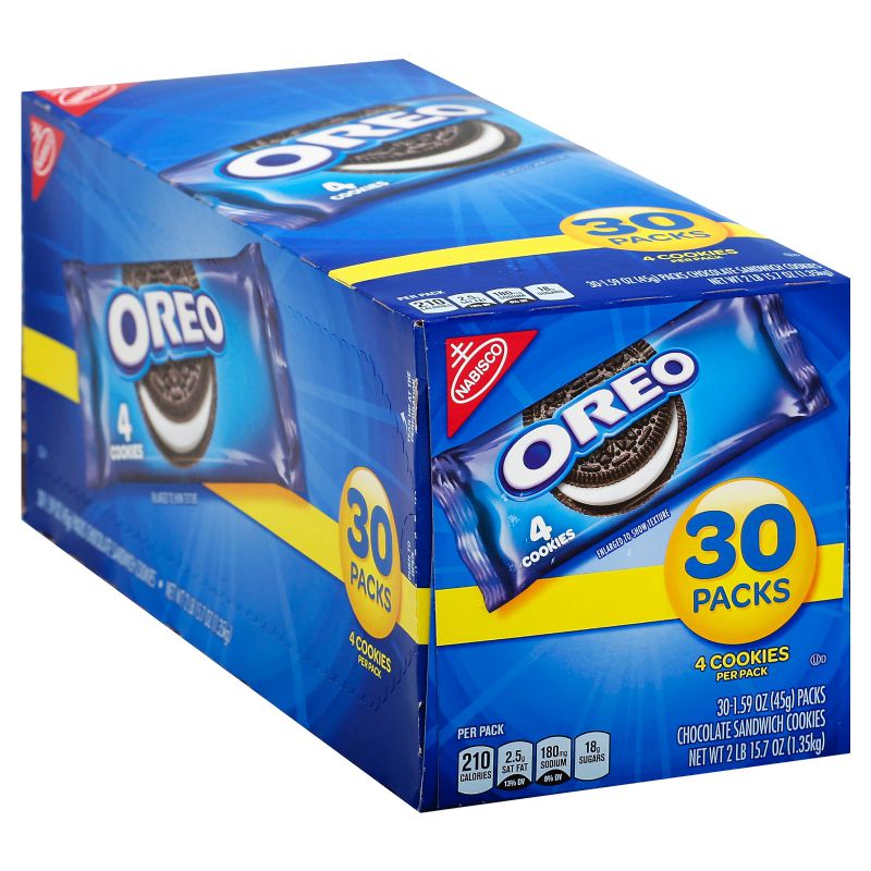 COOKIE OREO SO