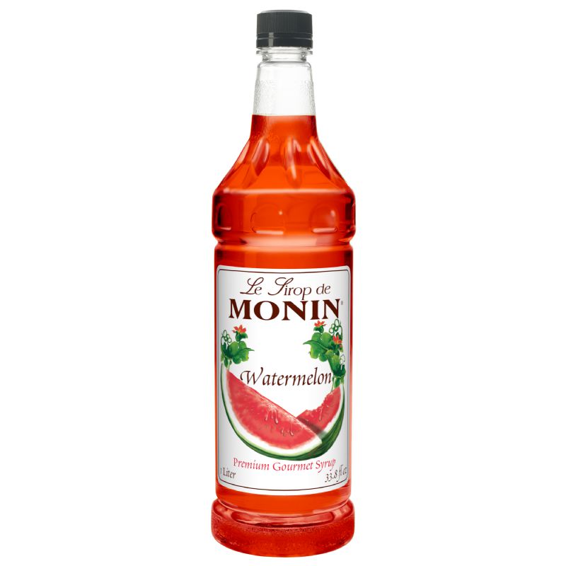 SYRUP WATERMELON