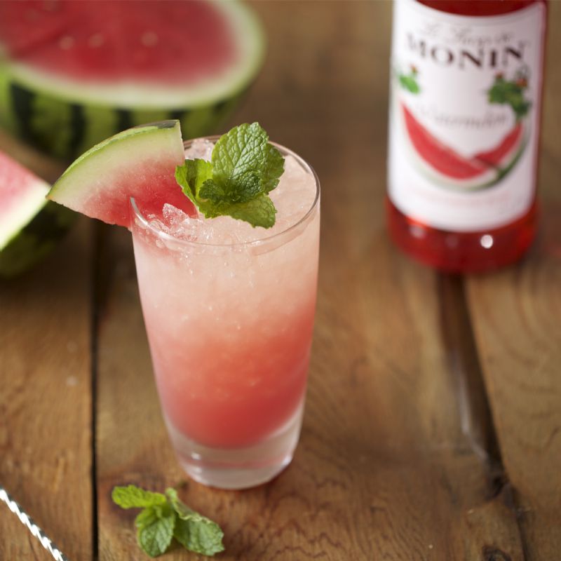 SYRUP WATERMELON