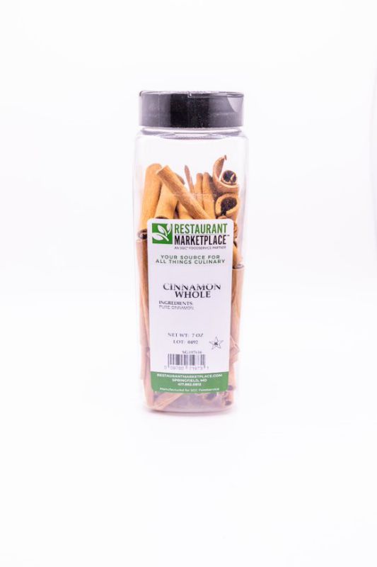 SPICE CINNAMON STICK RM