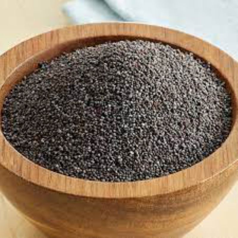 SPICE POPPY SEED RM