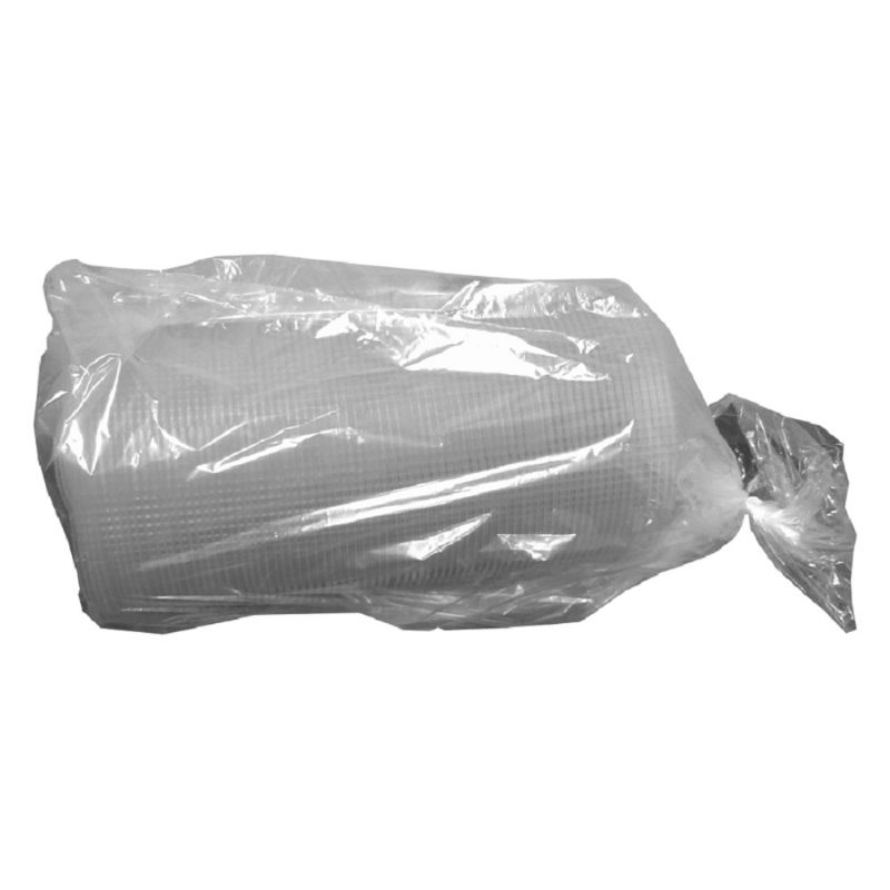 LID CLEAR FITS 370008