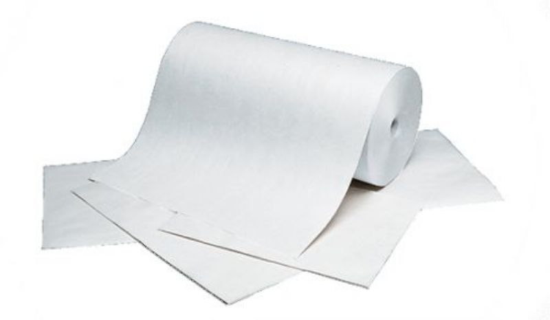 WRAP BUTCHER PAPER WHITE 24"X900' ROLL
