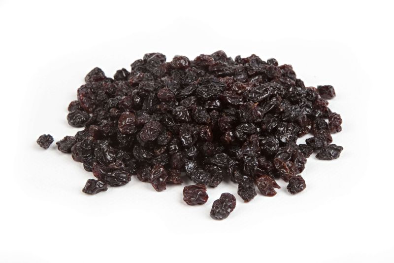 RAISIN NATURAL SEEDLESS BROKEN