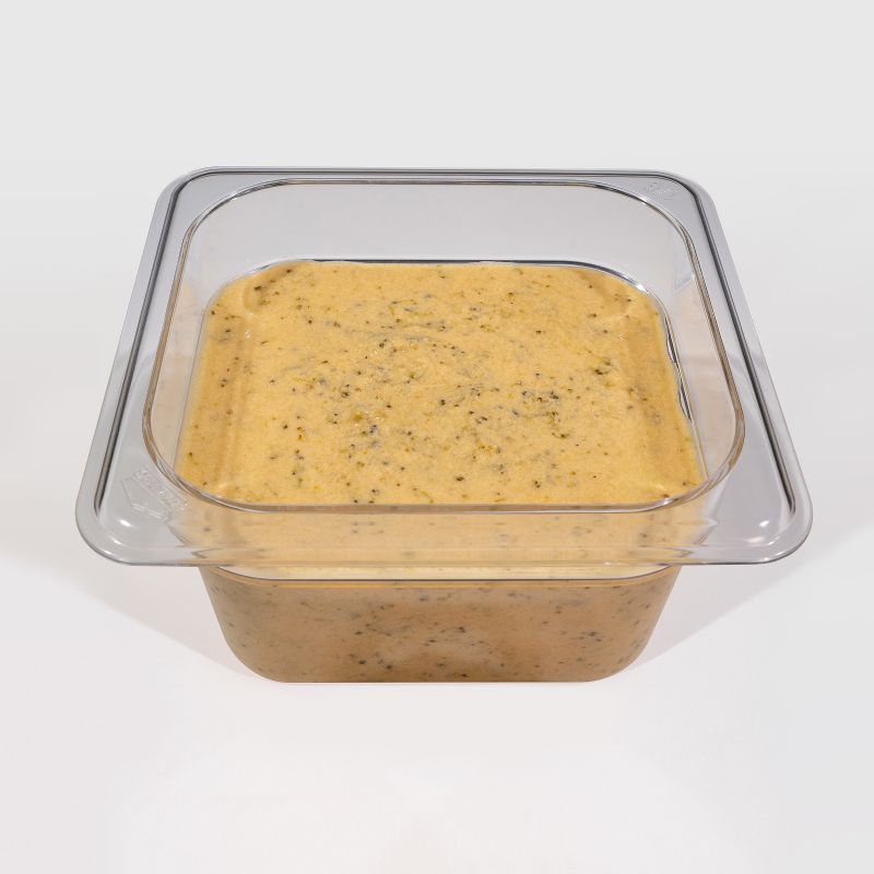 SOUP BROCCOLI CHEDDAR RTU