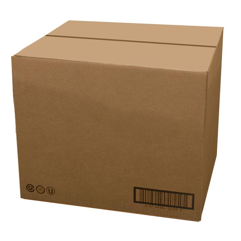 PAN FOIL STEAM 1/3 SIZE